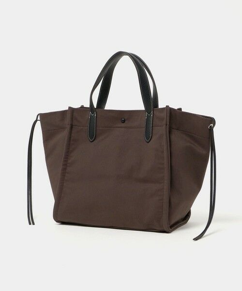 UNITED ARROWS / ユナイテッドアローズ トートバッグ | ＜＆MyuQ＞DAMIA トートバッグ | 詳細7