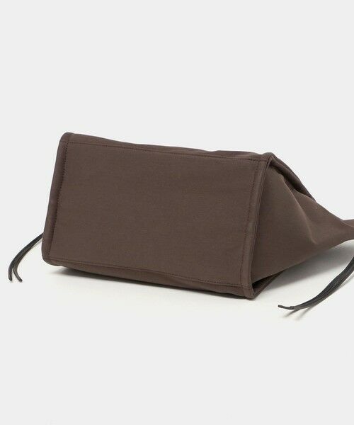 UNITED ARROWS / ユナイテッドアローズ トートバッグ | ＜＆MyuQ＞DAMIA トートバッグ | 詳細9