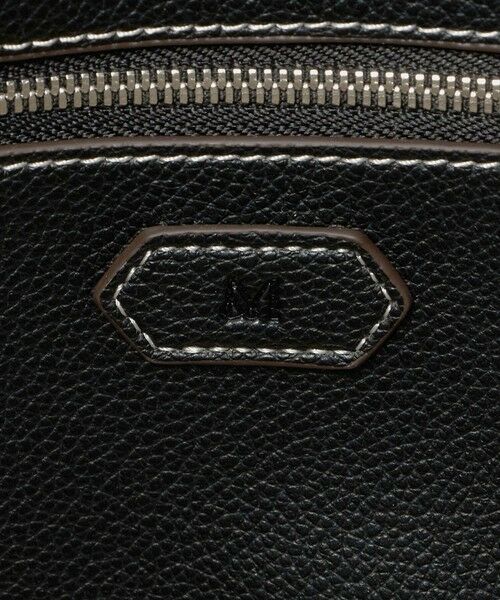 UNITED ARROWS / ユナイテッドアローズ トートバッグ | ＜＆MyuQ＞DAMIA トートバッグ | 詳細12