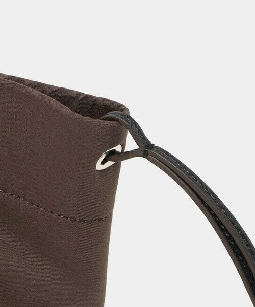 UNITED ARROWS / ユナイテッドアローズ トートバッグ | ＜＆MyuQ＞DAMIA トートバッグ | 詳細13