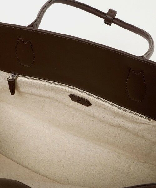 UNITED ARROWS / ユナイテッドアローズ トートバッグ | ＜＆MyuQ＞Nyx トートバッグ | 詳細10