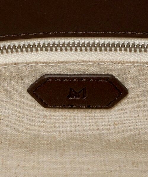 UNITED ARROWS / ユナイテッドアローズ トートバッグ | ＜＆MyuQ＞Nyx トートバッグ | 詳細11