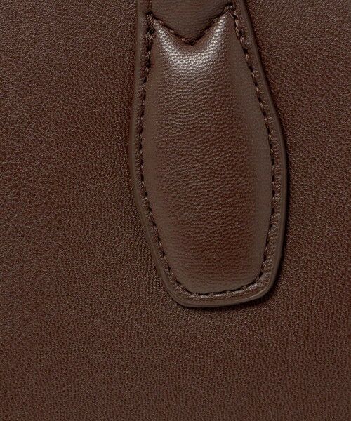 UNITED ARROWS / ユナイテッドアローズ トートバッグ | ＜＆MyuQ＞Nyx トートバッグ | 詳細12