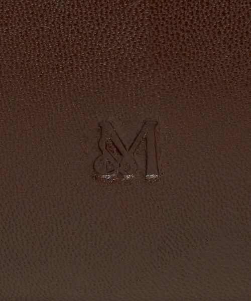 UNITED ARROWS / ユナイテッドアローズ トートバッグ | ＜＆MyuQ＞Nyx トートバッグ | 詳細13