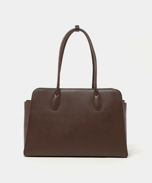 UNITED ARROWS / ユナイテッドアローズ トートバッグ | ＜＆MyuQ＞Nyx トートバッグ | 詳細2