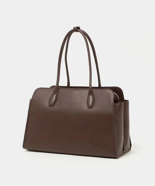 UNITED ARROWS / ユナイテッドアローズ トートバッグ | ＜＆MyuQ＞Nyx トートバッグ | 詳細3