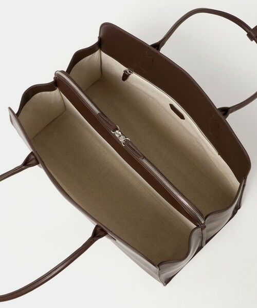 UNITED ARROWS / ユナイテッドアローズ トートバッグ | ＜＆MyuQ＞Nyx トートバッグ | 詳細7