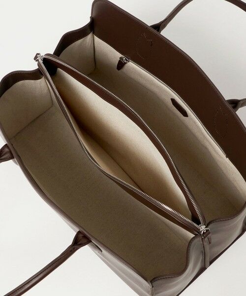 UNITED ARROWS / ユナイテッドアローズ トートバッグ | ＜＆MyuQ＞Nyx トートバッグ | 詳細8
