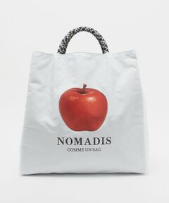 UNITED ARROWS / ユナイテッドアローズ トートバッグ | 【WEB限定】＜NOMADIS＞PANTRY SAC2/16 トートバッグ