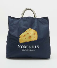UNITED ARROWS / ユナイテッドアローズ トートバッグ | 【WEB限定】＜NOMADIS＞PANTRY SAC2/16 トートバッグ