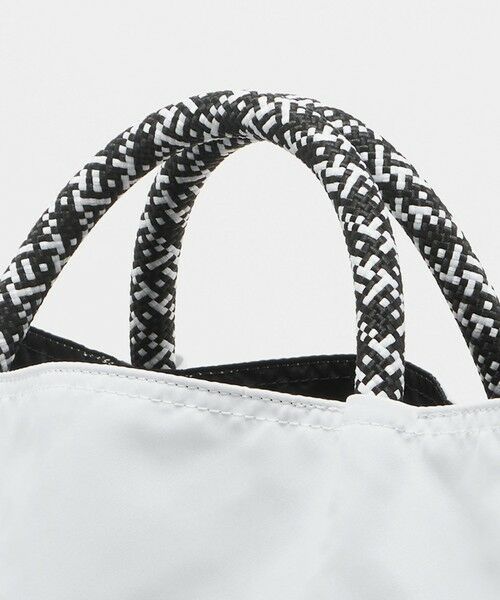 UNITED ARROWS / ユナイテッドアローズ トートバッグ | 【WEB限定】＜NOMADIS＞PANTRY SAC2/16 トートバッグ | 詳細4
