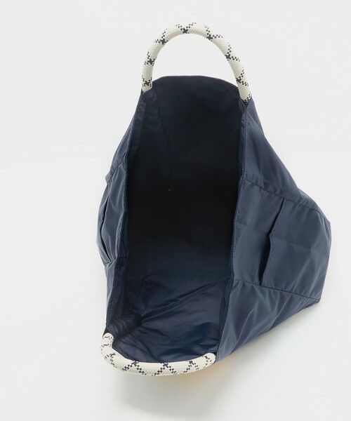 UNITED ARROWS / ユナイテッドアローズ トートバッグ | 【WEB限定】＜NOMADIS＞PANTRY SAC2/16 トートバッグ | 詳細11