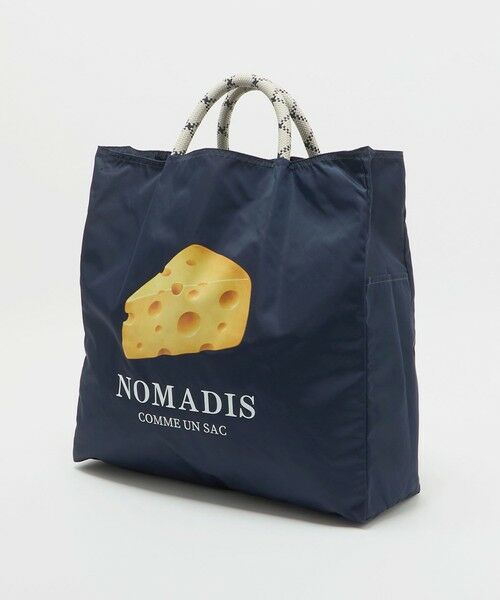 UNITED ARROWS / ユナイテッドアローズ トートバッグ | 【WEB限定】＜NOMADIS＞PANTRY SAC2/16 トートバッグ | 詳細9