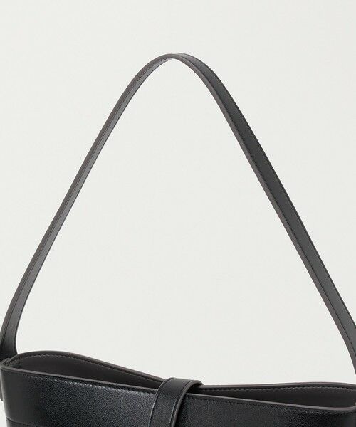 UNITED ARROWS / ユナイテッドアローズ ショルダーバッグ | クラスプ ワンハンドル ショルダーバッグ | 詳細2