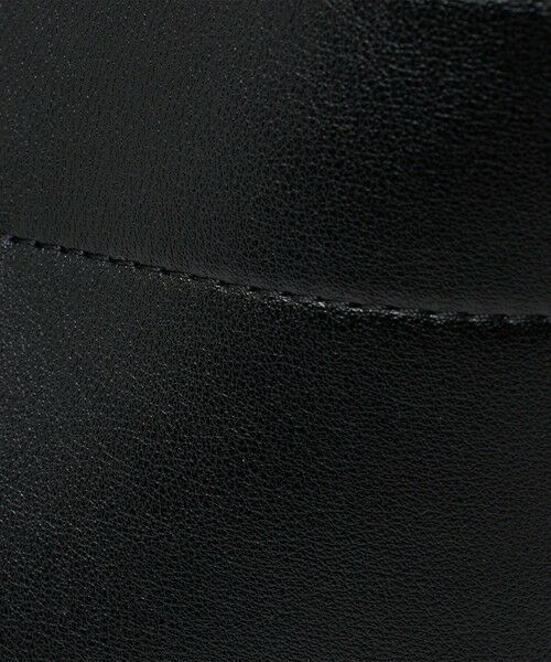 UNITED ARROWS / ユナイテッドアローズ ショルダーバッグ | クラスプ ワンハンドル ショルダーバッグ | 詳細4