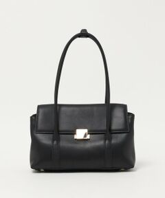 UNITED ARROWS / ユナイテッドアローズ トートバッグ | フラップ クラスプ トートバッグ