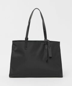 UNITED ARROWS / ユナイテッドアローズ トートバッグ | ナイロン スクエア トートバッグ