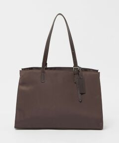 UNITED ARROWS / ユナイテッドアローズ トートバッグ | ナイロン スクエア トートバッグ