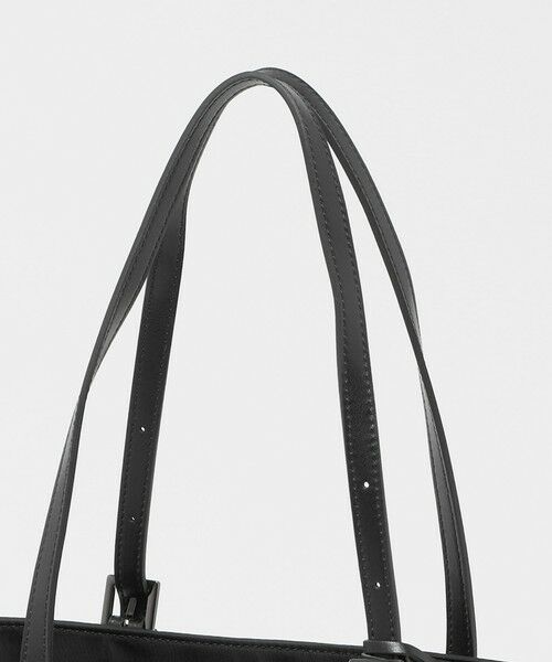 UNITED ARROWS / ユナイテッドアローズ トートバッグ | ナイロン スクエア トートバッグ | 詳細2