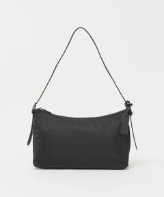 UNITED ARROWS / ユナイテッドアローズ ショルダーバッグ | ナイロン ミドル ショルダーバッグ