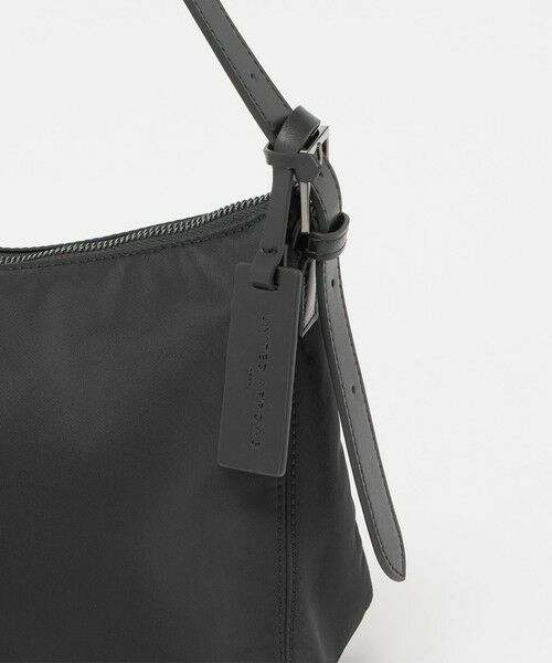 UNITED ARROWS / ユナイテッドアローズ ショルダーバッグ | ナイロン ミドル ショルダーバッグ | 詳細11