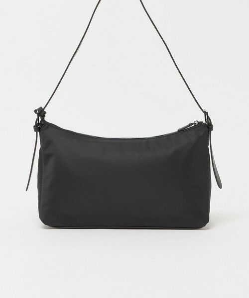 UNITED ARROWS / ユナイテッドアローズ ショルダーバッグ | ナイロン ミドル ショルダーバッグ | 詳細3