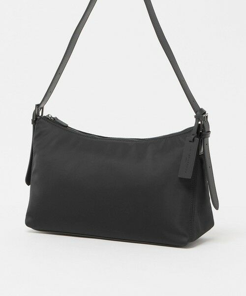 UNITED ARROWS / ユナイテッドアローズ ショルダーバッグ | ナイロン ミドル ショルダーバッグ | 詳細4