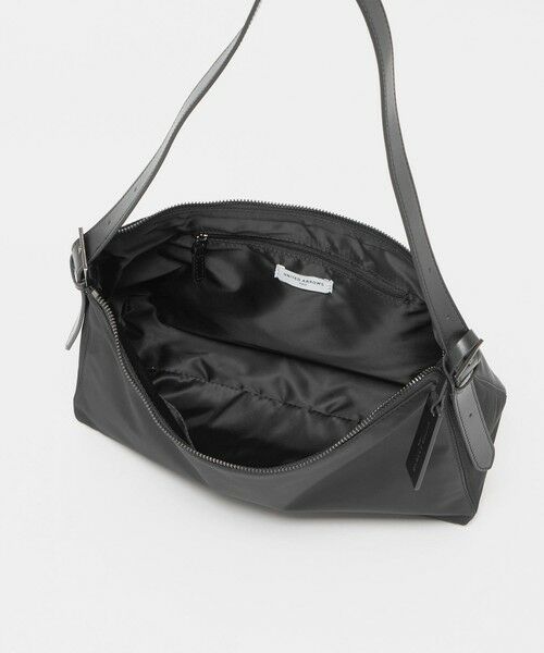 UNITED ARROWS / ユナイテッドアローズ ショルダーバッグ | ナイロン ミドル ショルダーバッグ | 詳細7