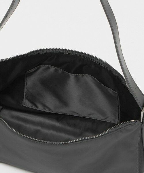 UNITED ARROWS / ユナイテッドアローズ ショルダーバッグ | ナイロン ミドル ショルダーバッグ | 詳細9