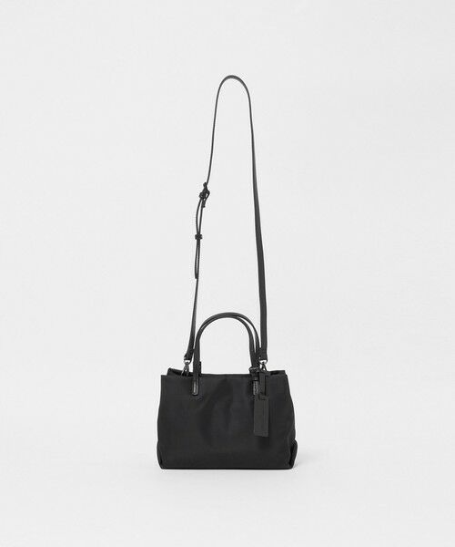 UNITED ARROWS / ユナイテッドアローズ トートバッグ | ナイロン 2WAY ミニ トートバッグ | 詳細1