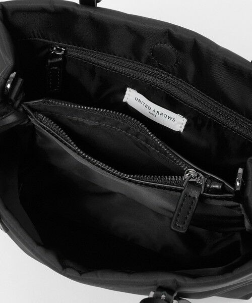 UNITED ARROWS / ユナイテッドアローズ トートバッグ | ナイロン 2WAY ミニ トートバッグ | 詳細12