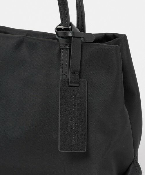 UNITED ARROWS / ユナイテッドアローズ トートバッグ | ナイロン 2WAY ミニ トートバッグ | 詳細14