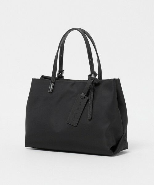 UNITED ARROWS / ユナイテッドアローズ トートバッグ | ナイロン 2WAY ミニ トートバッグ | 詳細4