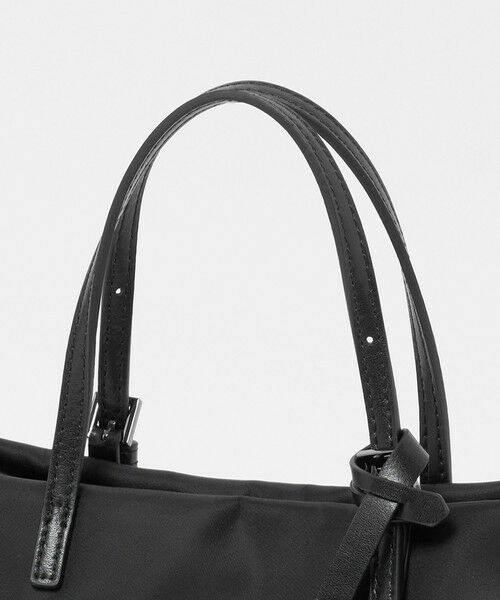 UNITED ARROWS / ユナイテッドアローズ トートバッグ | ナイロン 2WAY ミニ トートバッグ | 詳細5