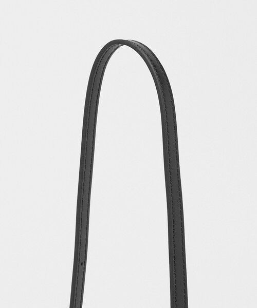 UNITED ARROWS / ユナイテッドアローズ トートバッグ | ナイロン 2WAY ミニ トートバッグ | 詳細6