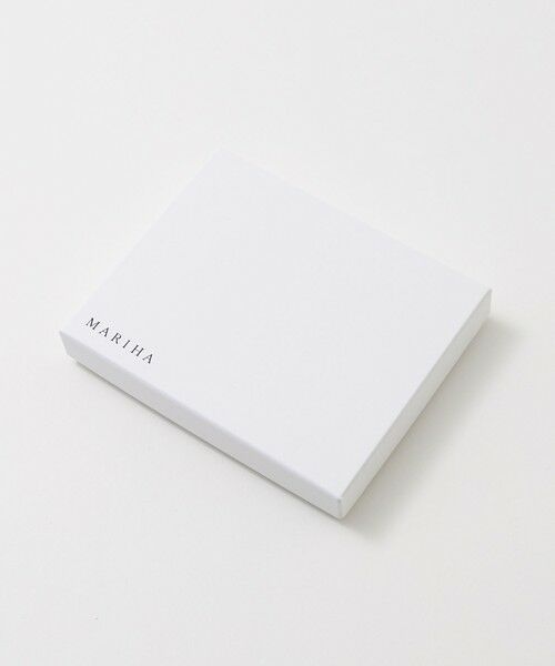 UNITED ARROWS / ユナイテッドアローズ ネックレス・ペンダント・チョーカー | ＜MARIHA＞月の夢 コード ネックレス | 詳細9