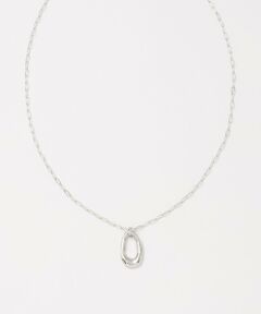 UNITED ARROWS / ユナイテッドアローズ ネックレス・ペンダント・チョーカー | オーガニックトップ チェーンネックレス