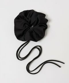 UNITED ARROWS / ユナイテッドアローズ ヘアゴム・シュシュ | ストリング シュシュ