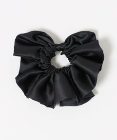 UNITED ARROWS / ユナイテッドアローズ ヘアゴム・シュシュ | イレギュラー サークル シュシュ