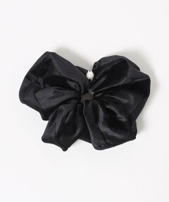 UNITED ARROWS / ユナイテッドアローズ ヘアゴム・シュシュ | VVN リング付き シュシュ