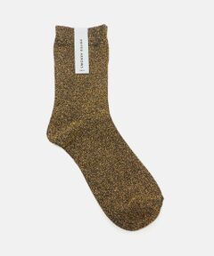 UNITED ARROWS / ユナイテッドアローズ ソックス | グリッター ソックス