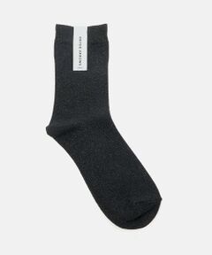 UNITED ARROWS / ユナイテッドアローズ ソックス | グリッター ソックス
