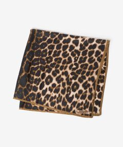UNITED ARROWS / ユナイテッドアローズ バンダナ・スカーフ | ＜manipuri＞SILK 88×88 スカーフ 26FW
