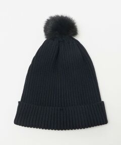 UNITED ARROWS / ユナイテッドアローズ ニットキャップ | 【一部別注】＜Athena New York＞JOSIE ニットキャップ