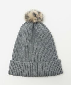 UNITED ARROWS / ユナイテッドアローズ ニットキャップ | 【一部別注】＜Athena New York＞JOSIE ニットキャップ