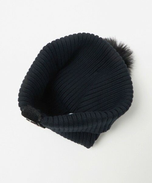 UNITED ARROWS / ユナイテッドアローズ ニットキャップ | 【一部別注】＜Athena New York＞JOSIE ニットキャップ | 詳細1
