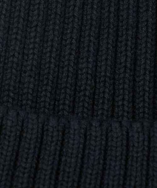 UNITED ARROWS / ユナイテッドアローズ ニットキャップ | 【一部別注】＜Athena New York＞JOSIE ニットキャップ | 詳細2