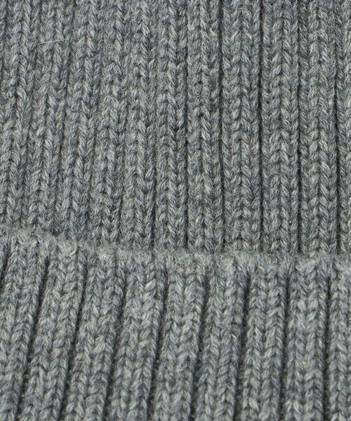 UNITED ARROWS / ユナイテッドアローズ ニットキャップ | 【一部別注】＜Athena New York＞JOSIE ニットキャップ | 詳細5