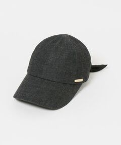 UNITED ARROWS / ユナイテッドアローズ キャップ | ＜Athena New York＞BECKY デニムキャップ