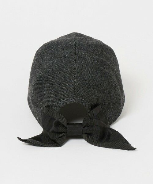 UNITED ARROWS / ユナイテッドアローズ キャップ | ＜Athena New York＞BECKY デニムキャップ | 詳細3